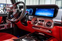 مرسيدس بنز G-Class